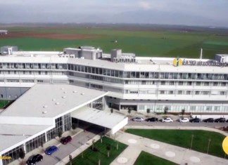 Έκτακτη γενική συνέλευση για την πώληση του ΙΑΣΩ Έκτακτη γενική συνέλευση για την πώληση του ΙΑΣΩ