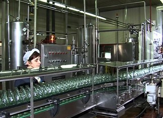 Στρατηγική συνεργασία της Green Cola με την “Κλιάφα” στα Τρίκαλα Στρατηγική συνεργασία της Green Cola με την “Κλιάφα” στα Τρίκαλα