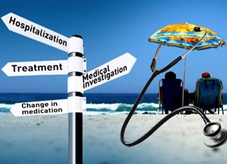 Mεγάλες οι προοπτικές του Ιατρικού τουρισμού Mεγάλες οι προοπτικές του Ιατρικού τουρισμού