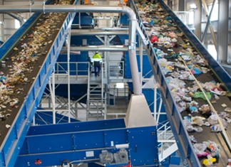 Έργο "μαμούθ" 32 εκ. ευρώ για τα απορρίμματα της Δυτικής Θεσσαλίας Έργο "μαμούθ" 32 εκ. ευρώ για τα απορρίμματα της Δυτικής Θεσσαλίας