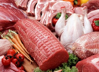 Ένα δισ. έχασε η λιανική αγορά κρέατος στην κρίση Ένα δισ. έχασε η λιανική αγορά κρέατος στην κρίση