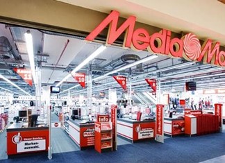 Μένει για άλλα δέκα χρόνια η Μedia Markt στη Λάρισα Μένει για άλλα δέκα χρόνια η Μedia Markt στη Λάρισα