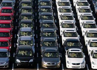 Σημαντική ανάκαμψη στην αγορά αυτοκινήτου Σημαντική ανάκαμψη στην αγορά αυτοκινήτου