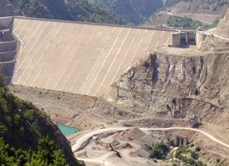 Πωλητήριο και στα υδροηλεκτρικά - Ελπίδες για αποκρατικοποίηση του φράγματος Μεσοχώρας Πωλητήριο και στα υδροηλεκτρικά - Ελπίδες για αποκρατικοποίηση του φράγματος Μεσοχώρας
