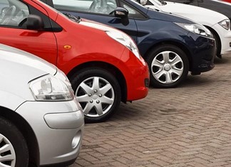 Στροφή στα μεταχειρισμένα οι καταναλωτές τον Νοέμβριο Στροφή στα μεταχειρισμένα οι καταναλωτές τον Νοέμβριο