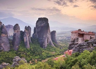 Στα καλύτερά του ο Πασχαλινός τουρισμός Στα καλύτερά του ο Πασχαλινός τουρισμός