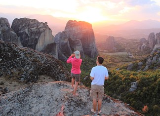 Ρώσοι τουρίστες θέλουν να έρθουν - Όχι από ξενοδόχους Ρώσοι τουρίστες θέλουν να έρθουν - Όχι από ξενοδόχους