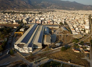 Βόλος: Η ΜΕΤΚΑ δεν σταμάτησε ούτε λεπτό Βόλος: Η ΜΕΤΚΑ δεν σταμάτησε ούτε λεπτό