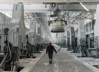 Metlen: Ανακοινώθηκε η κατασκευή και 4ου εργοστασίου στον Βόλο Metlen: Ανακοινώθηκε η κατασκευή και 4ου εργοστασίου στον Βόλο