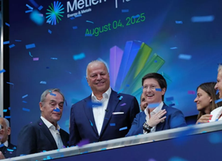 Αρχή μιας νέας εποχής για την Metlen Αρχή μιας νέας εποχής για την Metlen