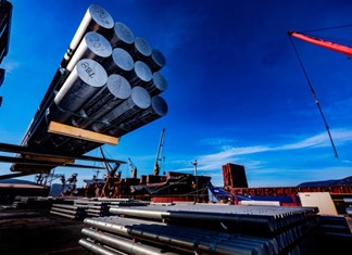 Τα εργοστάσια του Βόλου φέρνουν νέες συνεργασίες για την Metlen Τα εργοστάσια του Βόλου φέρνουν νέες συνεργασίες για την Metlen