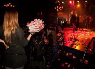 Κακή χρονιά για τα μπουζούκια ως επιχειρήσεις Κακή χρονιά για τα μπουζούκια ως επιχειρήσεις