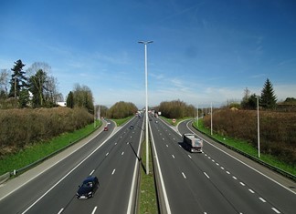 Πιο κοντά στην εκκίνηση των έργων ο βόρειος Ε65 Πιο κοντά στην εκκίνηση των έργων ο βόρειος Ε65