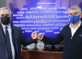 Φυσικό αέριο: Έφτασαν τις 2.500 οι επιδοτούμενες συνδέσεις Φυσικό αέριο: Έφτασαν τις 2.500 οι επιδοτούμενες συνδέσεις