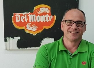 Σαμουλαδάς (Del Monte - Λάρισα): Ελκυστική για επενδύσεις στην αγροδιατροφή η Ελλάδα Σαμουλαδάς (Del Monte - Λάρισα): Ελκυστική για επενδύσεις στην αγροδιατροφή η Ελλάδα