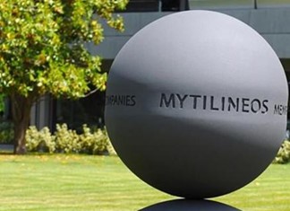 Ο Ευάγγελος Μυτιληναίος επικρατέστερος νέος πρόεδρος του ΣΕΒ Ο Ευάγγελος Μυτιληναίος επικρατέστερος νέος πρόεδρος του ΣΕΒ