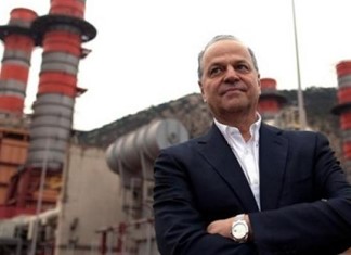 Μυτιληναίος: O βιομήχανος με πούρο και παπιγιόν τελείωσε Μυτιληναίος: O βιομήχανος με πούρο και παπιγιόν τελείωσε