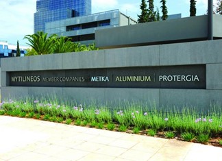 Καθαρά κέρδη εξαμήνου 80,7 εκ. ευρώ για την Μυτιληναίος Α.Ε. Καθαρά κέρδη εξαμήνου 80,7 εκ. ευρώ για την Μυτιληναίος Α.Ε.