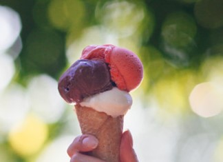 Πτώση 16,7% το 2016 στην παγκόσμια κατανάλωση παγωτού Πτώση 16,7% το 2016 στην παγκόσμια κατανάλωση παγωτού