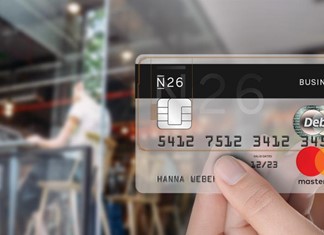 Ν26: Μια τράπεζα με 500.000 πελάτες χωρίς ένα κατάστημα Ν26: Μια τράπεζα με 500.000 πελάτες χωρίς ένα κατάστημα