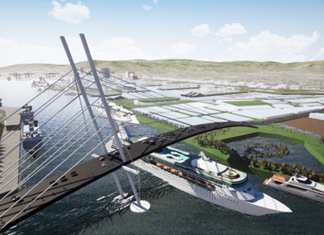 Μια διαφορετική πρόταση για το λιμάνι του Βόλου