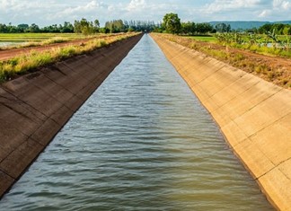 Διαχείριση νερού: Μοντέλο Θεσσαλίας και στις άλλες περιφέρειες της χώρας Διαχείριση νερού: Μοντέλο Θεσσαλίας και στις άλλες περιφέρειες της χώρας
