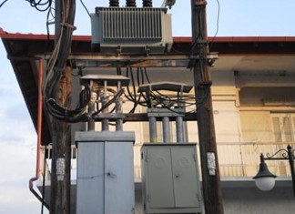Kαταγγελίες Σκρέκα για έργο της "Τοξότης" στον ΔΕΔΔΗΕ Kαταγγελίες Σκρέκα για έργο της "Τοξότης" στον ΔΕΔΔΗΕ