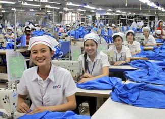 Οι Δυτικές βιομηχανίες φεύγουν από την Κίνα Οι Δυτικές βιομηχανίες φεύγουν από την Κίνα