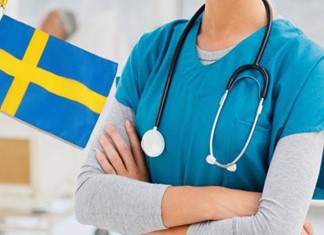 Συνεντεύξεις 80 Θεσσαλών στη Λάρισα για εργασία σε Δανία και Σουηδία Συνεντεύξεις 80 Θεσσαλών στη Λάρισα για εργασία σε Δανία και Σουηδία