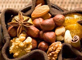 Hμερίδα για την καλλιέργεια των ξηρών καρπών στην Θεσσαλία Hμερίδα για την καλλιέργεια των ξηρών καρπών στην Θεσσαλία