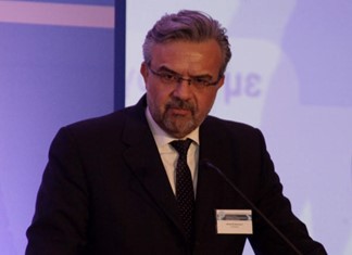 Μεγάλου από Ιωάννινα: Στην Πειραιώς το 40% των επιστρεφόμενων καταθέσεων Μεγάλου από Ιωάννινα: Στην Πειραιώς το 40% των επιστρεφόμενων καταθέσεων