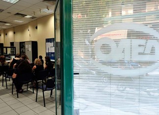 Σχέδιο ένταξης στην αγορά εργασίας 88.600 ανέργων Σχέδιο ένταξης στην αγορά εργασίας 88.600 ανέργων