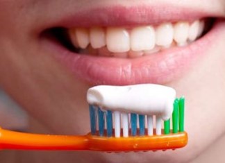 Professional Toothpaste Professional Toothpaste