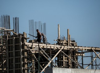Σταθερά ψηλά η οικοδομική δραστηριότητα στη Θεσσαλία Σταθερά ψηλά η οικοδομική δραστηριότητα στη Θεσσαλία