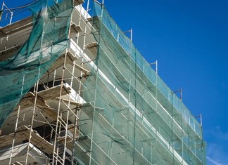 Μειώθηκε η οικοδομική δραστηριότητα στη Θεσσαλία το 11μηνο Μειώθηκε η οικοδομική δραστηριότητα στη Θεσσαλία το 11μηνο