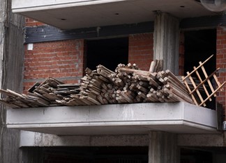Θεσσαλία: Στο + 17,9% οι οικοδομικές άδειες τον Μάιο Θεσσαλία: Στο + 17,9% οι οικοδομικές άδειες τον Μάιο