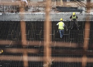 Χαμηλές επιδόσεις στην οικοδομή - Μόλις 44 άδειες τον Ιανουάριο στη Θεσσαλία Χαμηλές επιδόσεις στην οικοδομή - Μόλις 44 άδειες τον Ιανουάριο στη Θεσσαλία