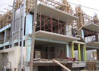 Αύξηση έως 60% στο κόστος κατασκευής κατοικιών Αύξηση έως 60% στο κόστος κατασκευής κατοικιών