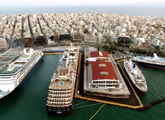 Πρόβλημα με την εγγυητική στην εξαγορά του ΟΛΘ Πρόβλημα με την εγγυητική στην εξαγορά του ΟΛΘ