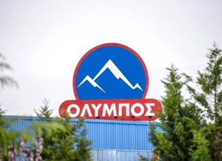 Η 40χρονη πορεία της «Όλυμπος» προς την κορυφή Η 40χρονη πορεία της «Όλυμπος» προς την κορυφή