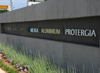 Η μητρική "Μυτιληναίος" απορρόφησε την Βολιώτικη ΜΕΤΚΑ  Η μητρική "Μυτιληναίος" απορρόφησε την Βολιώτικη ΜΕΤΚΑ