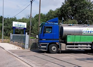 Στα 53 εκ. ευρώ ο τζίρος της τυροκομικής Όμηρος Στα 53 εκ. ευρώ ο τζίρος της τυροκομικής Όμηρος