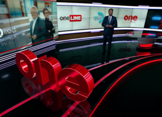 Μέχρι τον Σεπτέμβριο το κανάλι του Μαρινάκη Μέχρι τον Σεπτέμβριο το κανάλι του Μαρινάκη