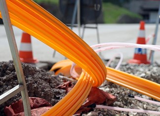 "Πάγωσε" η κατασκευή μεγάλου μέρους του "αγροτικού" ίντερνετ "Πάγωσε" η κατασκευή μεγάλου μέρους του "αγροτικού" ίντερνετ