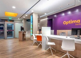 Η Optima Bank έρχεται στη Θεσσαλία
