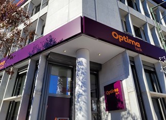 Υπερκαλύφθηκε 5 φορές η ΑΜΚ της Optima Bank Υπερκαλύφθηκε 5 φορές η ΑΜΚ της Optima Bank