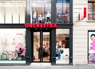 Η Orchestra στο “τριώροφο” της ΕΑΣ στα Τρίκαλα Η Orchestra στο “τριώροφο” της ΕΑΣ στα Τρίκαλα