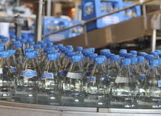Βίκος: Μερίδιο αγοράς 21% στο εμφιαλωμένο νερό Βίκος: Μερίδιο αγοράς 21% στο εμφιαλωμένο νερό