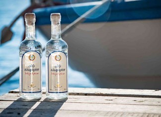 Απο τον Τύρναβο προσδοκά τα κέρδη το "Πλωμάρι" Απο τον Τύρναβο προσδοκά τα κέρδη το "Πλωμάρι"