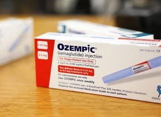 Το Ozempic περιορίζει τη διάθεση για κάπνισμα και αλκοόλ Το Ozempic περιορίζει τη διάθεση για κάπνισμα και αλκοόλ